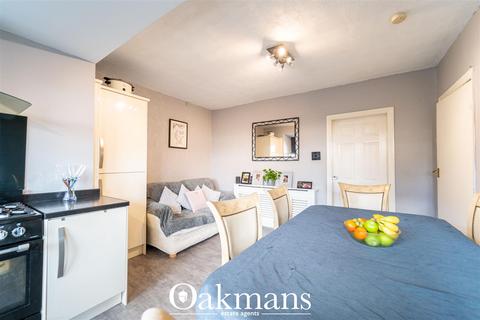 3 bedroom end of terrace house for sale, Redhill Road, Birmingham B31