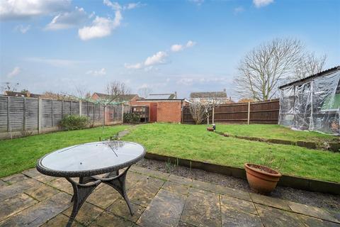 5 bedroom detached house for sale, Nursery Gardens, Bedford