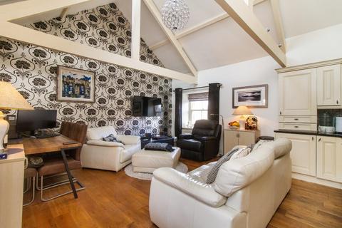 2 bedroom apartment for sale, The stables, Hartford hall, Bedlington