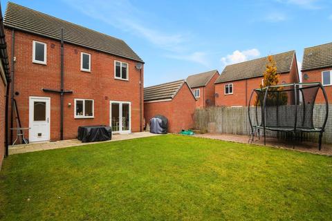 4 bedroom detached house for sale, Stayers Road, Bessacarr, DN4 7