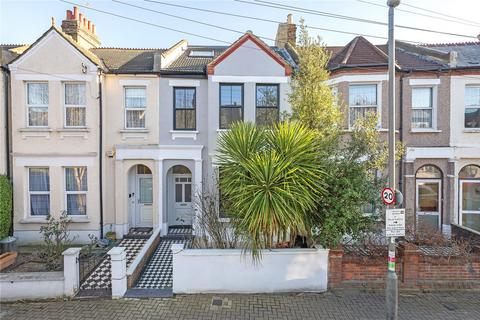 5 bedroom terraced house for sale, Rowfant Road, London SW17