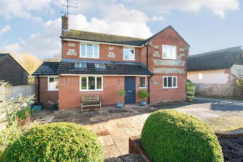 4 bedroom detached house for sale, Piddletrenthide, Dorchester