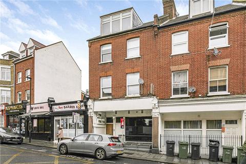 1 bedroom apartment for sale, Shrubbery Road, London, SW16