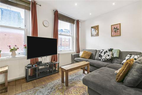 1 bedroom apartment for sale, Shrubbery Road, London, SW16