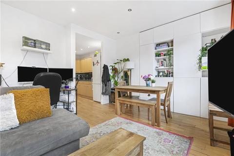 1 bedroom apartment for sale, Shrubbery Road, London, SW16