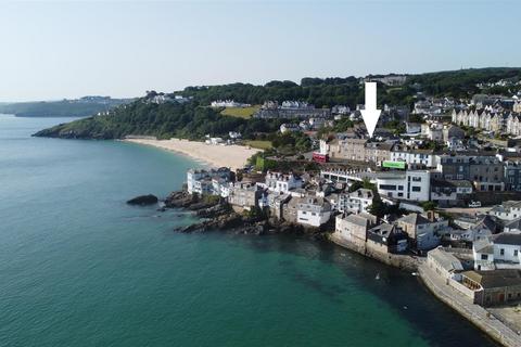 5 bedroom terraced house for sale, The Terrace, St. Ives