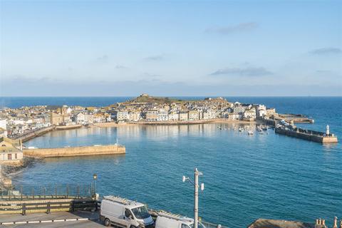 5 bedroom terraced house for sale, The Terrace, St. Ives