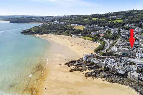 The Terrace, St. Ives