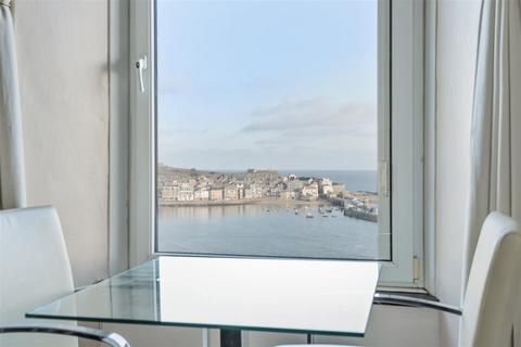 5 bedroom terraced house for sale, The Terrace, St. Ives