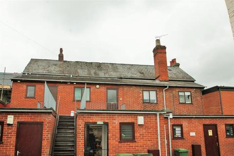 1 bedroom apartment to rent, Short Brackland, Bury St Edmunds IP33