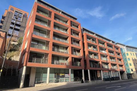 2 bedroom apartment for sale, The Close, City Centre, Newcastle upon Tyne, NE1