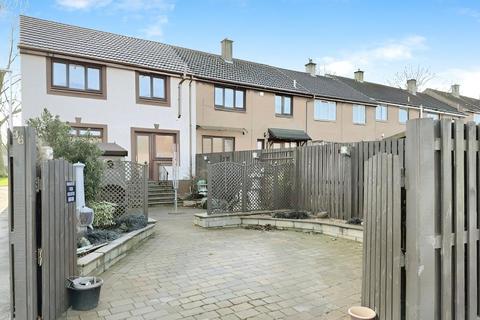 2 bedroom end of terrace house for sale, Solway Place, Glenrothes