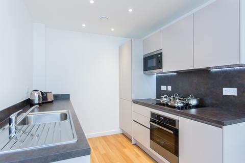 1 bedroom flat to rent, Naomi Street, Greenland Place, Surrey Quays, London, SE8