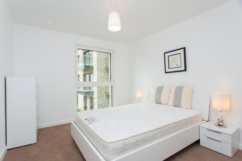 1 bedroom flat to rent, Naomi Street, Greenland Place, Surrey Quays, London, SE8