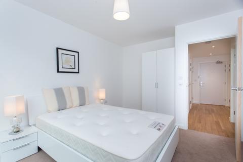 1 bedroom flat to rent, Naomi Street, Greenland Place, Surrey Quays, London, SE8