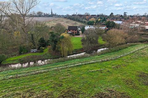 4 bedroom detached house for sale, Spring Lane, Wickham Market, Woodbridge, Suffolk, IP13