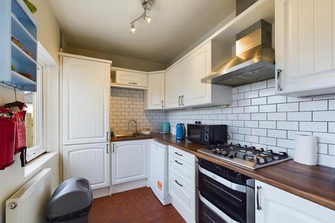 2 bedroom end of terrace house for sale, Holway Road, Sheringham