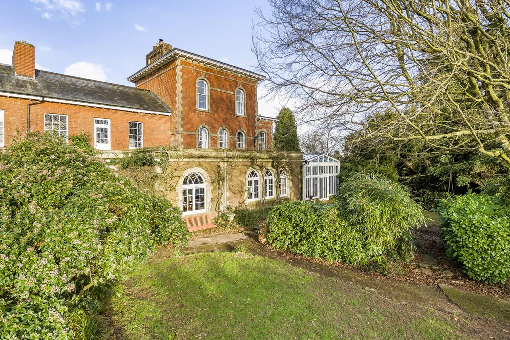 Uffculme - Seddons