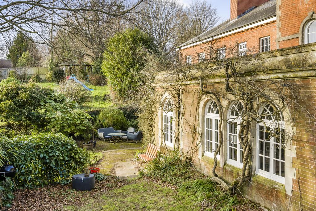 Uffculme - Seddons