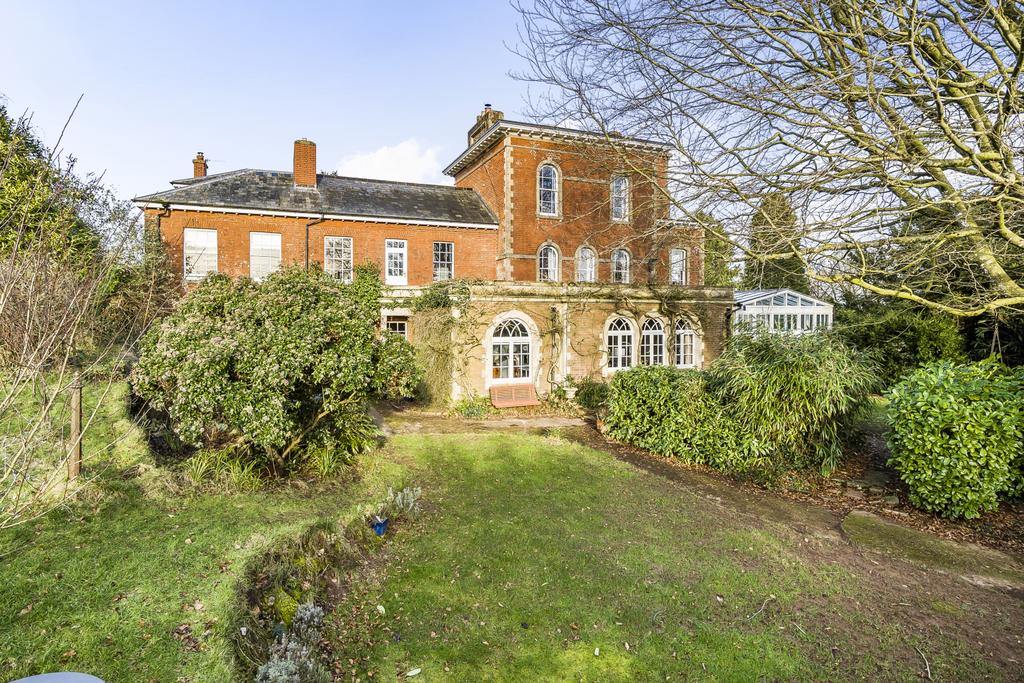 Uffculme - Seddons