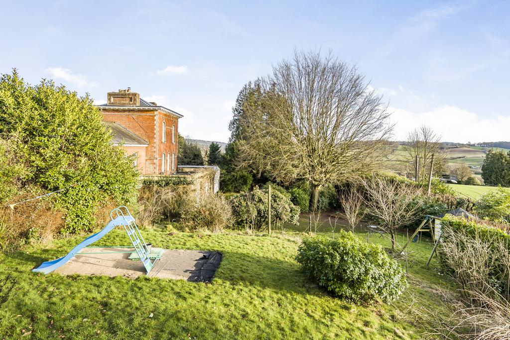 Uffculme - Seddons