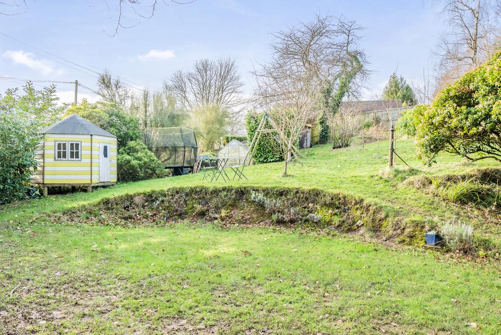Uffculme - Seddons
