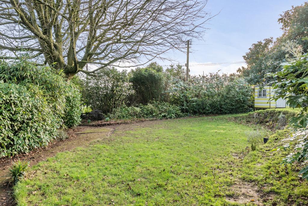 Uffculme - Seddons
