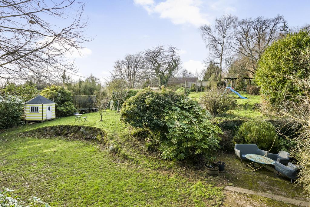 Uffculme - Seddons