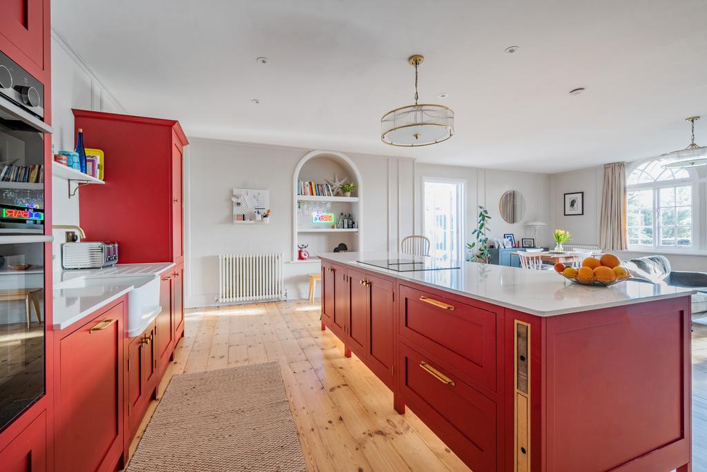 Uffculme - Seddons