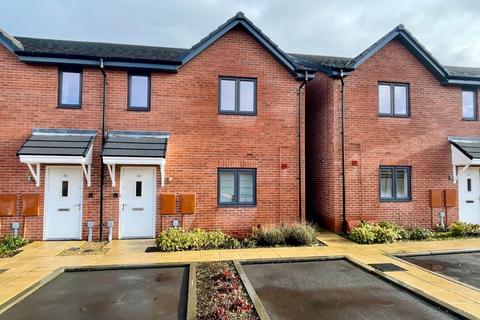 1 bedroom apartment for sale, Abbotsbury Drive, Daventry, Northamptonshire, NN11 2PB