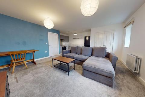 1 bedroom apartment for sale, Abbotsbury Drive, Daventry, Northamptonshire, NN11 2PB