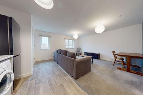 1 bedroom apartment for sale, Abbotsbury Drive, Daventry, Northamptonshire, NN11 2PB