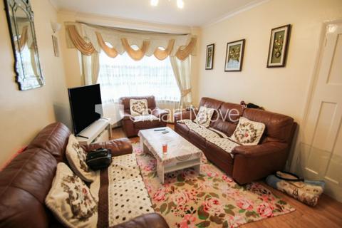 3 bedroom end of terrace house for sale, Cumberland Road, Edmonton, N9