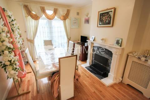 3 bedroom end of terrace house for sale, Cumberland Road, Edmonton, N9