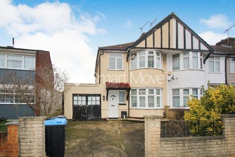 3 bedroom end of terrace house for sale, Cumberland Road, Edmonton, N9