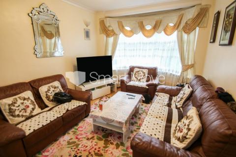 3 bedroom end of terrace house for sale, Cumberland Road, Edmonton, N9