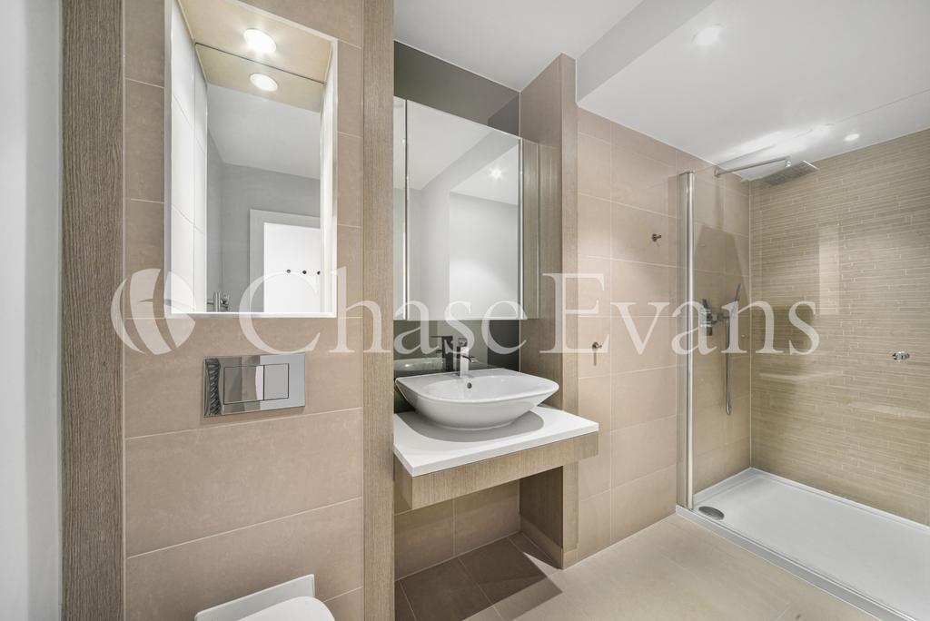 Bathrom