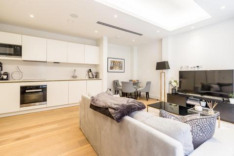 1 bedroom flat to rent, Richmond Hill, Richmond, TW10