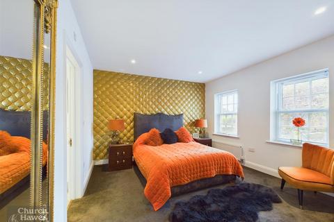 Cherry Hall Blacksmiths Lane, Wickham Bishops, Witham, CM8 3NR