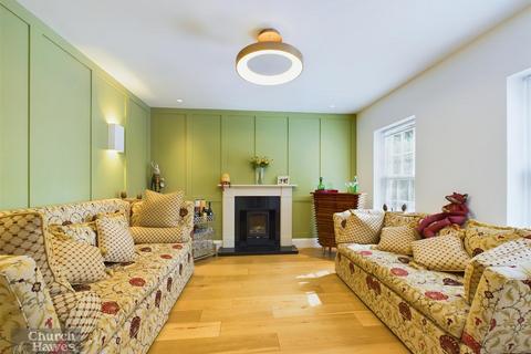 Cherry Hall Blacksmiths Lane, Wickham Bishops, Witham, CM8 3NR