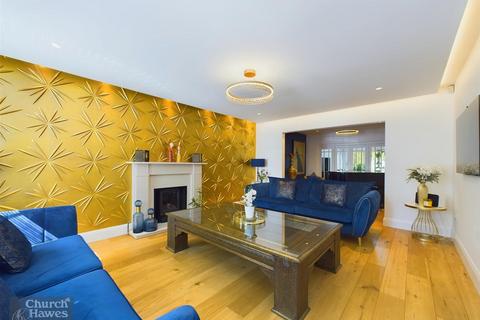 Cherry Hall Blacksmiths Lane, Wickham Bishops, Witham, CM8 3NR