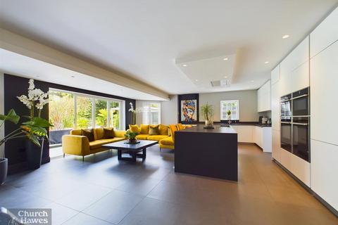 Cherry Hall Blacksmiths Lane, Wickham Bishops, Witham, CM8 3NR