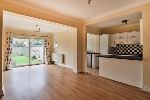 3 bedroom semi-detached house for sale, Eton Avenue, New Malden