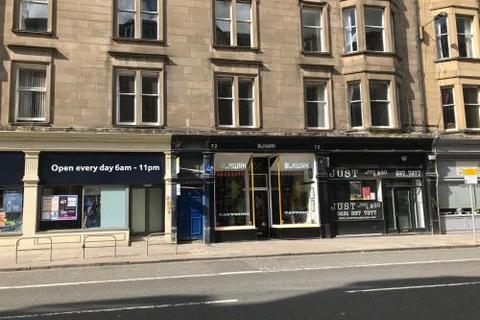 4 bedroom flat to rent, Haymarket Terrace, Edinburgh EH12