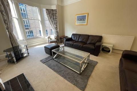 4 bedroom flat to rent, Haymarket Terrace, Edinburgh EH12