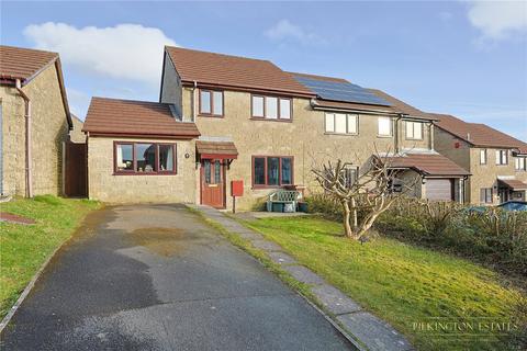 4 bedroom semi-detached house for sale, Rowan Way, Devon PL6