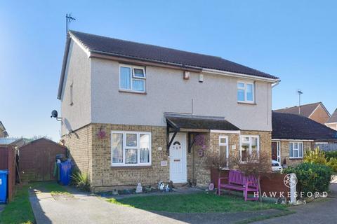 3 bedroom semi-detached house for sale, Sittingbourne ME10