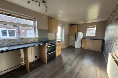 29 Chestnut Drive, Shirebrook, Mansfield, NG20 8NJ
