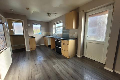 29 Chestnut Drive, Shirebrook, Mansfield, NG20 8NJ