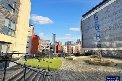 Bridgewater Point, Ordsall Lane, Salford, Lancashire, M5